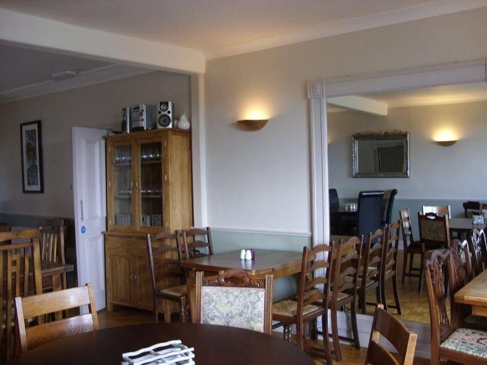 The Tower Gastro Pub & Apartments Crieff Bagian luar foto